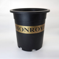 Chậu nhựa trồng cây MONROVIA