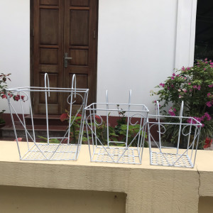 Hình ảnh 3 size giỏ